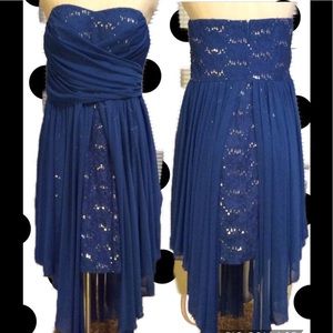 City Triangles Prom / Party Dress